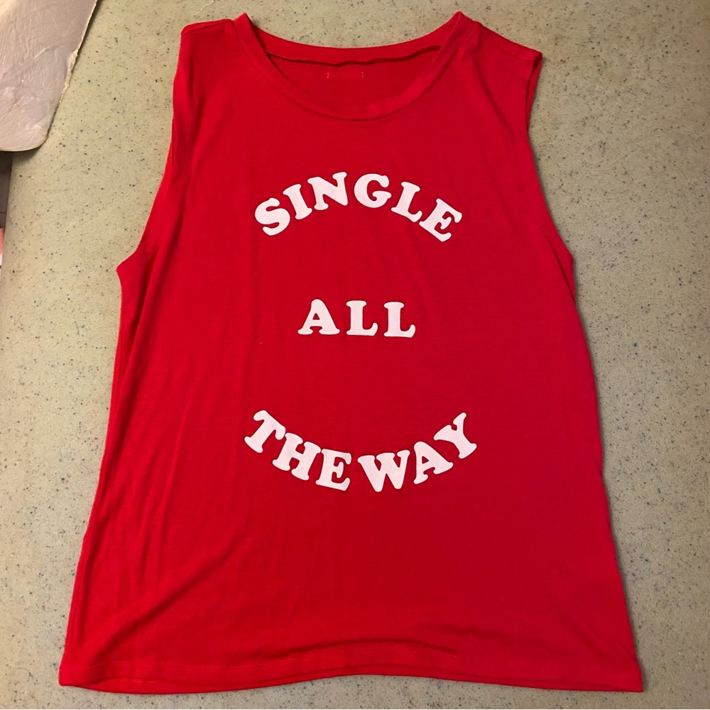 *MOVING SALE* Victoria’s Secret tank top